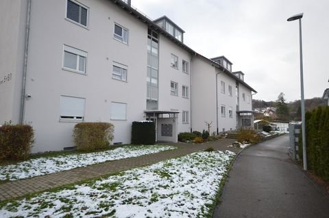 Bad Schussenried Wohnungen, Bad Schussenried Wohnung kaufen