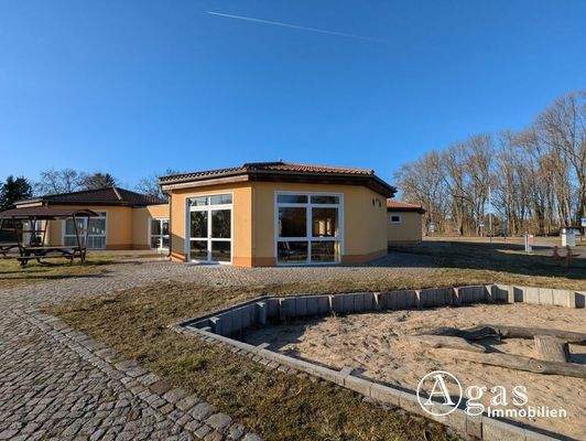 Stadthafen Liebenwalde