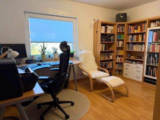 Arbeitszimmer