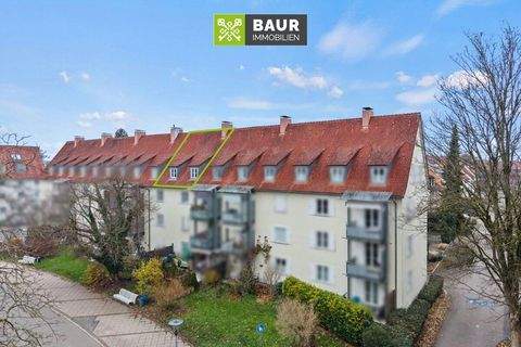 Friedrichshafen Wohnungen, Friedrichshafen Wohnung kaufen