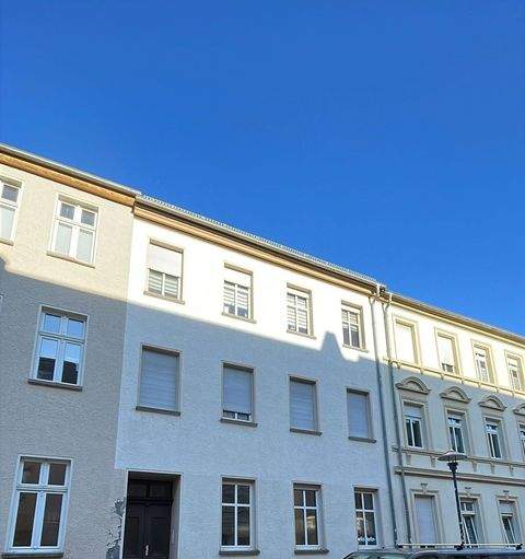 Dessau-Roßlau Wohnungen, Dessau-Roßlau Wohnung mieten