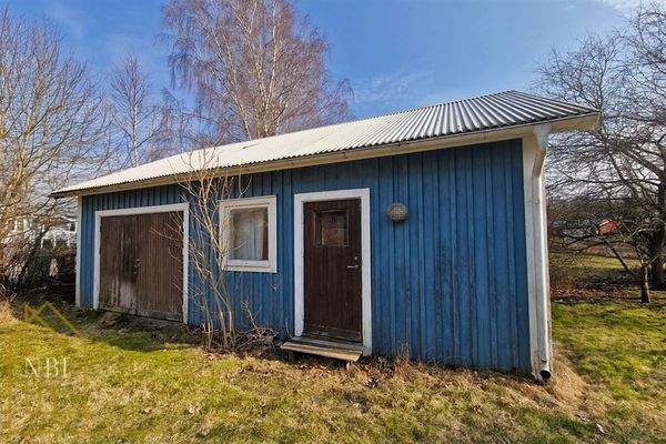 WZ Garagen-Gästehaus 2