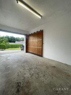 Außenansicht - Garage - 1