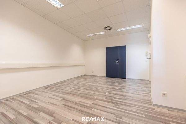 Neusiedl/See, Büro oder Praxis