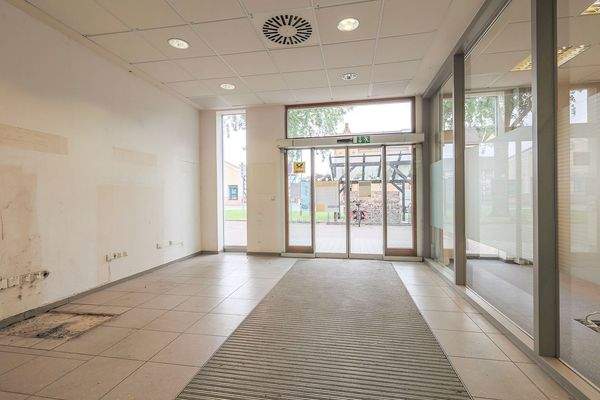 Eingangsbereich vorne