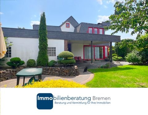 Weyhe Häuser, Weyhe Haus kaufen