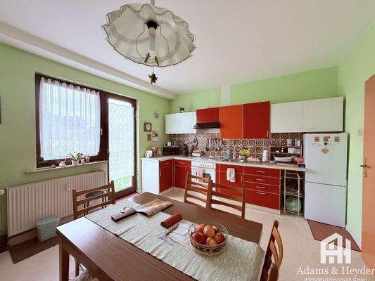 Küche, 1.OG, Bild 2