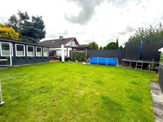 Garten Impression 3.4