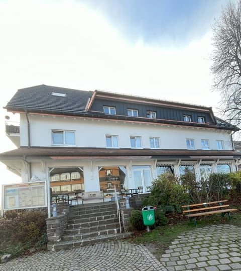 Hinterzarten Wohnungen, Hinterzarten Wohnung mieten