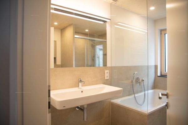 Beispielfoto Badezimmer