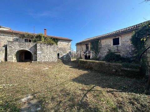 Zminj Häuser, Zminj Haus kaufen