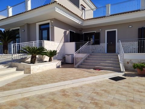 Trani Häuser, Trani Haus kaufen