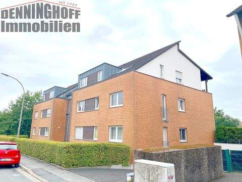 Dortmund Wohnungen, Dortmund Wohnung kaufen
