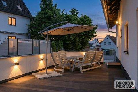 Jettingen-Scheppach / Jettingen Häuser, Jettingen-Scheppach / Jettingen Haus kaufen