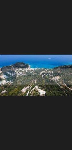 Lefkada Grundstücke, Lefkada Grundstück kaufen