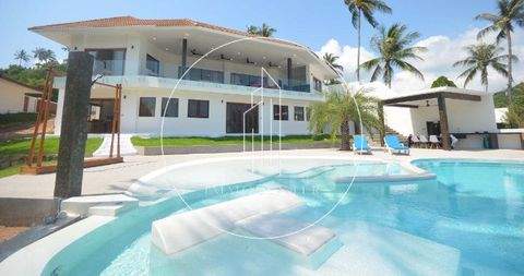 Ko Samui Häuser, Ko Samui Haus kaufen