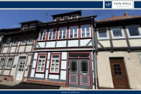 Einbeck Häuser, Einbeck Haus kaufen