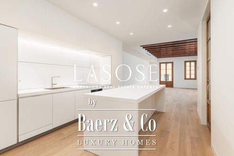 barcelona Häuser, barcelona Haus kaufen