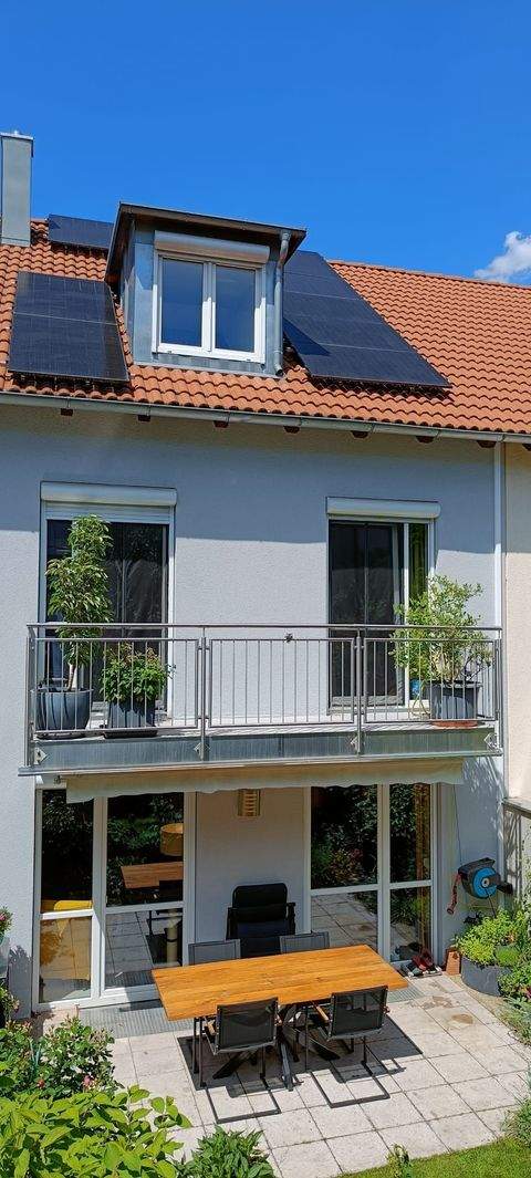 Augsburg Häuser, Augsburg Haus kaufen