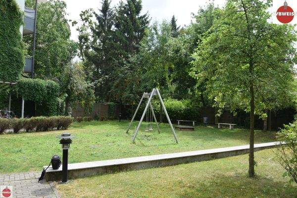 Kinderspielplatz, A2