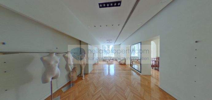 Neoklasssisches Haus Athen 2