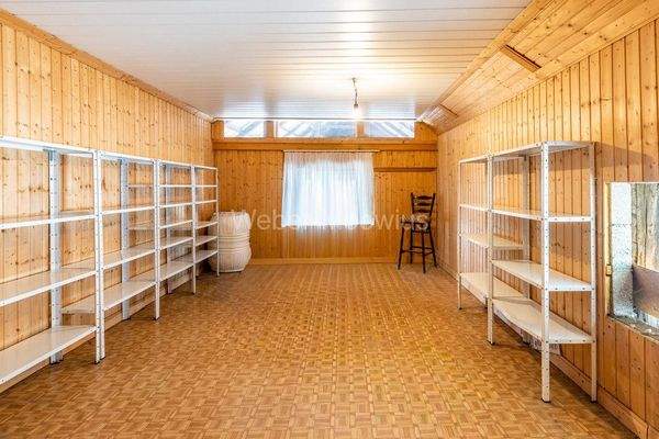 3489 Gebäude 2 - OG Speicher