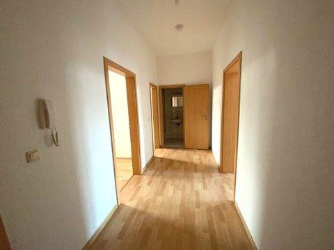 Zeitz Wohnungen, Zeitz Wohnung mieten