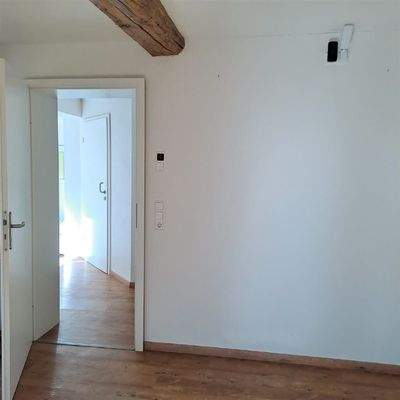 Wohnzimmer - Erdgeschoss