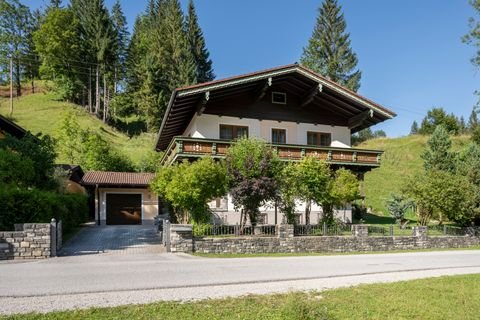 Sankt Martin am Tennengebirge Häuser, Sankt Martin am Tennengebirge Haus kaufen