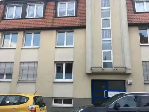 Nürnberg Wohnungen, Nürnberg Wohnung mieten