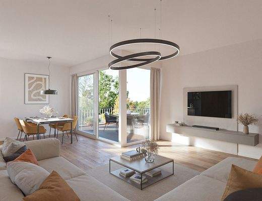 Wohnbereich Beispiel