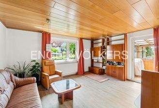 Wohnzimmer Erdgeschoss
