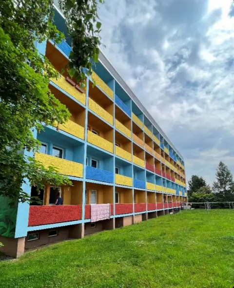 Neukirchen/Erzgebirge Wohnungen, Neukirchen/Erzgebirge Wohnung mieten