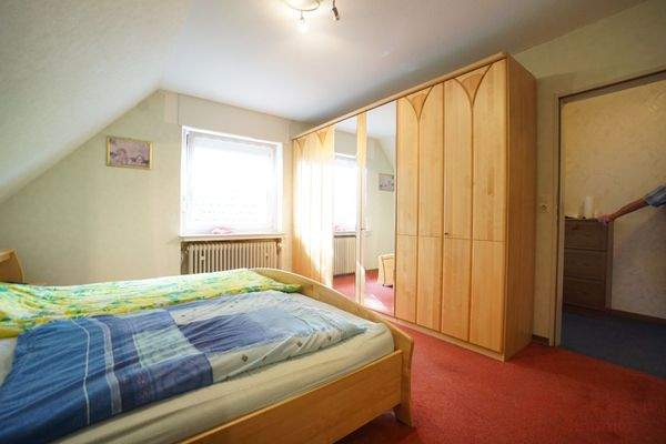 Schlafzimmer 3