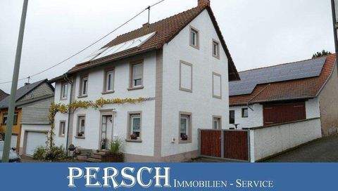 Nohfelden Häuser, Nohfelden Haus kaufen