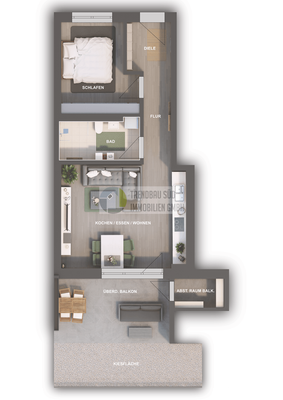 Färberbrühl, Mietingen_Visualisierung_MFH_HAUS 1_WHG 03_2026-02-18