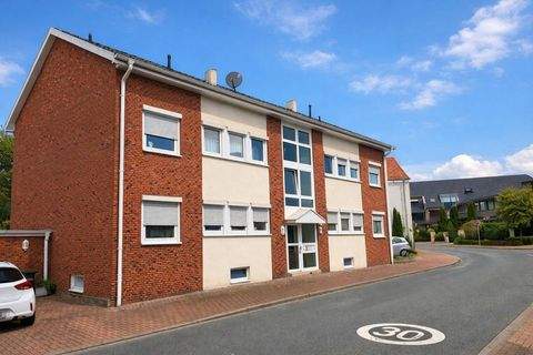 Neuenkirchen Häuser, Neuenkirchen Haus kaufen