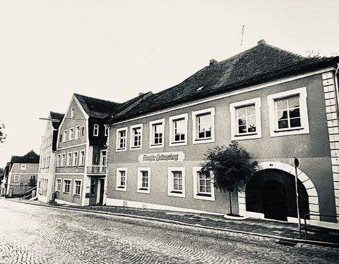 Neustadt/Aisch Renditeobjekte, Mehrfamilienhäuser, Geschäftshäuser, Kapitalanlage