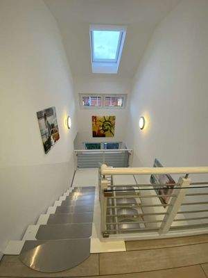 Treppenhaus