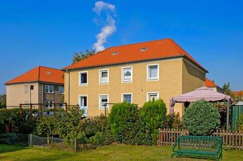 Hamm Wohnungen, Hamm Wohnung mieten