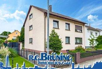 Mehrfamilienhaus in Kehl