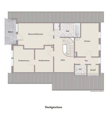 Platz für Ihre Ideen !