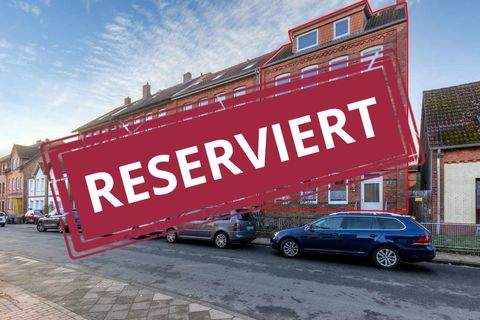 Lüneburg Häuser, Lüneburg Haus kaufen