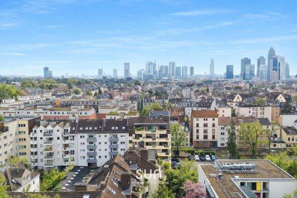 Traumlage in Bockenheim