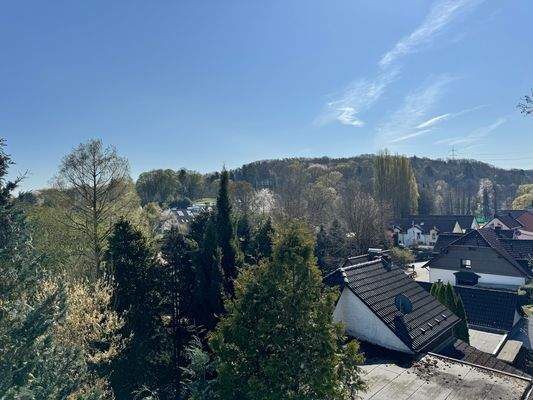 Aussicht
