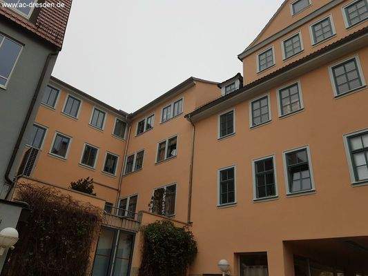 Weimar, Goetheplatz 3-5, Foto 06