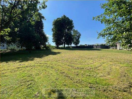 Grundstück Ansicht 3