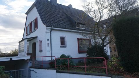 Moers Häuser, Moers Haus kaufen