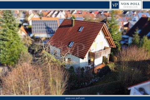 Gerhardshofen Häuser, Gerhardshofen Haus kaufen