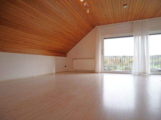 11-Haus 1 - Schlafzimmer